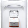 Slika JBL PARTYBOX 320 Prijenosni bežični bluetooth zvučnik 240W, Bluetooth, USB, RGB osvjetljenje, bijeli