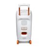 Slika JBL PARTYBOX 320 Prijenosni bežični bluetooth zvučnik 240W, Bluetooth, USB, RGB osvjetljenje, bijeli