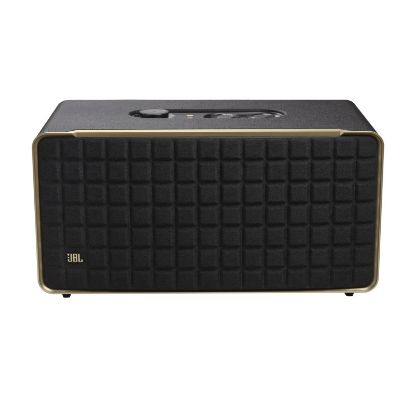 Slika JBL Authentics 500 prijenosni, bežični zvučnik, crni