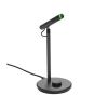 Slika JBL QUANTUM STREAM TALK gaming mikrofon, crni