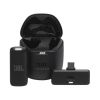 Slika JBL QUANTUM STREAM gaming mikrofon, USB-C, crni