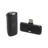 Slika JBL QUANTUM STREAM gaming mikrofon, USB-C, crni