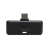Slika JBL QUANTUM STREAM gaming mikrofon, USB-C, crni