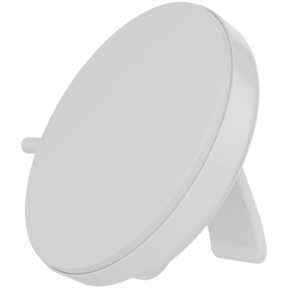 Slika CANYON wireless charger WS-105 15W Qi2 White
