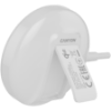 Slika CANYON wireless charger WS-105 15W Qi2 White
