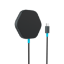 Slika CANYON wireless charger HEXAGON 110 Dark Grey Blue