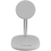 Slika CANYON wireless charger WCS-205 15W Qi2 2in1 White