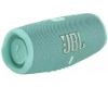 Slika JBL Charge 5 prijenosni zvučnik BT5.1, vodootporan IP67,  tirkizni
