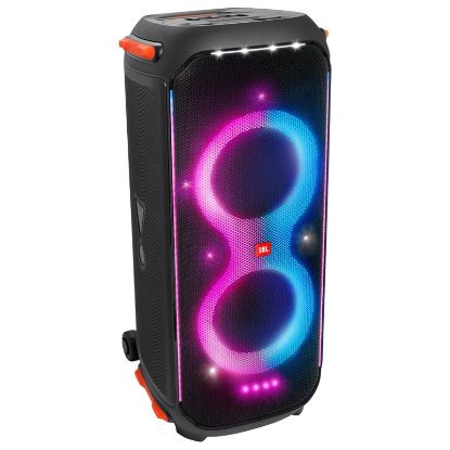 Slika JBL PARTYBOX 710 Prijenosni bežični bluetooth zvučnik 800W, Bluetooth, USB, IPX4, RGB osvjetljenje