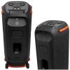 Slika JBL PARTYBOX 710 Prijenosni bežični bluetooth zvučnik 800W, Bluetooth, USB, IPX4, RGB osvjetljenje