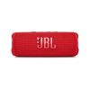 Slika JBL Flip 6 prijenosni zvučnik BT5.1, vodootporan IP67, crveni