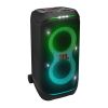 Slika JBL PARTYBOX 320 Prijenosni bežični bluetooth zvučnik 240W, Bluetooth, USB, RGB osvjetljenje