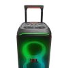 Slika JBL PARTYBOX 320 Prijenosni bežični bluetooth zvučnik 240W, Bluetooth, USB, RGB osvjetljenje