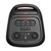 Slika JBL PARTYBOX 320 Prijenosni bežični bluetooth zvučnik 240W, Bluetooth, USB, RGB osvjetljenje