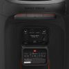 Slika JBL PARTYBOX 320 Prijenosni bežični bluetooth zvučnik 240W, Bluetooth, USB, RGB osvjetljenje