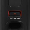 Slika JBL PARTYBOX 320 Prijenosni bežični bluetooth zvučnik 240W, Bluetooth, USB, RGB osvjetljenje