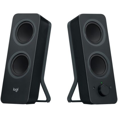 Slika Logitech Z-207 Bluetooth