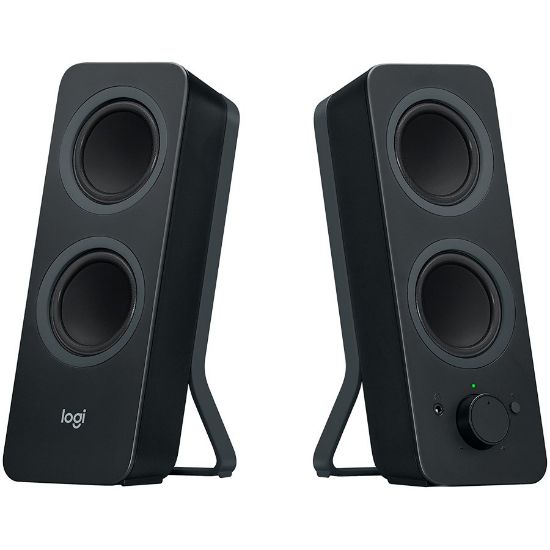 Slika Logitech Z-207 Bluetooth