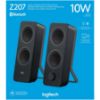 Slika Logitech Z-207 Bluetooth