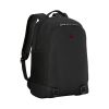 Slika Wenger ruksak Oryson za 16" prijenosnik, 25L, crni