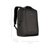 Slika Wenger ruksak MX Professional za 16" prijenosnik, 21 L,  heather grey