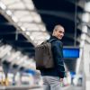 Slika Wenger ruksak MX Professional za 16" prijenosnik, 21 L,  heather grey