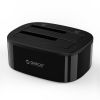 Slika HDD Docking station USB 3.0 - Orico 2×2.5"/3.5" SATA HDD, funkcija kloniranja