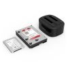 Slika HDD Docking station USB 3.0 - Orico 2×2.5"/3.5" SATA HDD, funkcija kloniranja