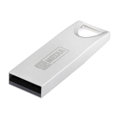 Slika USB 2.0 Flash Memory Drive  32GB MyMedia Alu