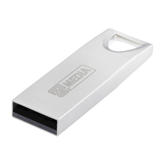 Slika USB 2.0 Flash Memory Drive  32GB MyMedia Alu