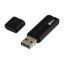 Slika USB 2.0 Flash Memory Drive  32GB MyMedia, crni