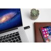 Slika USB 2.0 Flash Memory Drive  64GB MyMedia, crni