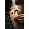 Slika USB 2.0 Flash Memory Drive  64GB MyMedia, crni