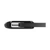 Slika USB 3.2 Flash Memory Drive 128GB SanDisk Ultra Dual Drive Go Type-C