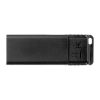 Slika USB 2.0 Flash Memory Drive  64GB Verbatim Store'n'Go Slider, crni, 98698