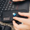 Slika USB 3.0 Flash Memory Drive  64GB Verbatim Nano Store'n'Stay, 98711