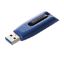 Slika USB 3.2 Flash Memory Drive 128GB Verbatim V3 MAX High Performance Drive, 49808