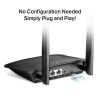 Slika TP-Link TL-MR100 300Mbps Wireless N 4G LTE Router