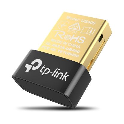 Slika TP-Link UB400 Bluetooth 4.0 Nano USB 2.0 adapter
