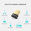 Slika TP-Link UB400 Bluetooth 4.0 Nano USB 2.0 adapter