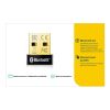 Slika TP-Link UB400 Bluetooth 4.0 Nano USB 2.0 adapter