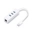 Slika USB 3.0 TP-Link UE330 3-Port Hub & Gigabit Ethernet Adapter