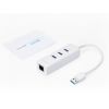 Slika USB 3.0 TP-Link UE330 3-Port Hub & Gigabit Ethernet Adapter