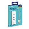 Slika USB 3.0 TP-Link UE330 3-Port Hub & Gigabit Ethernet Adapter