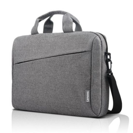 Slika Lenovo Casual Toploader T210 Grey, 4X40T84060