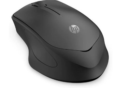 Slika HP 280 Silent Wireless Mouse Black, 19U64AA
