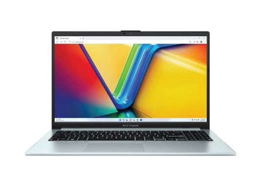 Slika ASUS Vivobook Go 15 R5 7520U, 16GB, 512GB, 15,6" FHD, DOS, E1504FA-NJ319