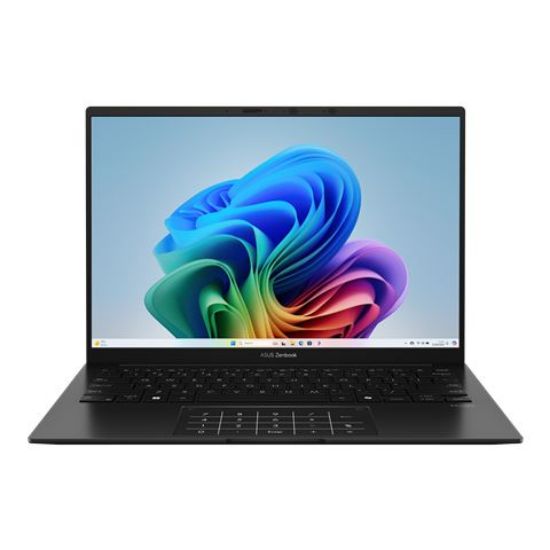 Slika ASUS Zenbook 14 R AI7 350, 16GB, 1TB, 14" WUXGA, DOS, UM3406KA-QD024