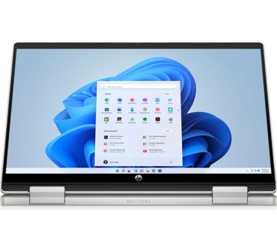 Slika HP Pavilion x360 14-ek2000nm Core5 120U,,16GB, 1TB, 14" Touch FHD, Win11Home, 9Z2D7EA