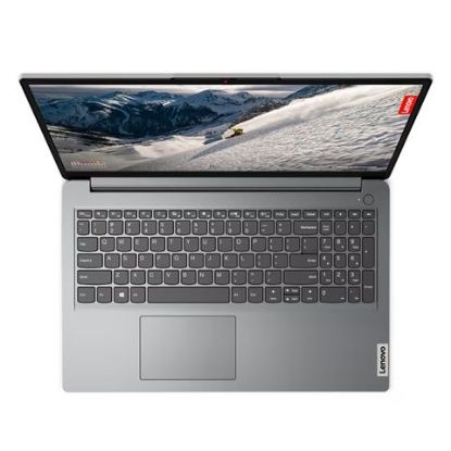 Slika Lenovo IdeaPad 1 15AMN7 R3-7320U, 16GB, 512GB, 15.6" FHD, DOS, 82VG00V4SC